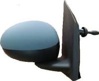 Toyota Aygo [05-13] Complete Wing Mirror Unit - Primed